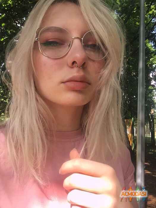 Дарья Максимовна Лебедева фото №1478047. Загружено 27 Июня 2019