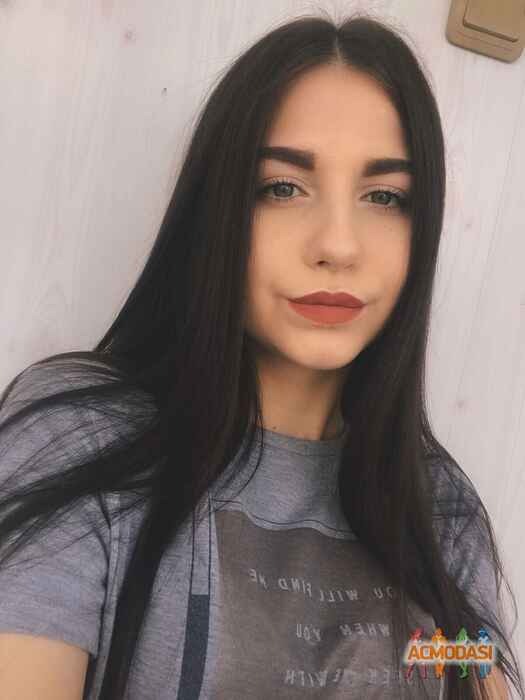 Юлия Мироненко Андреевна фото №1495116. Загружено 03 Августа 2019