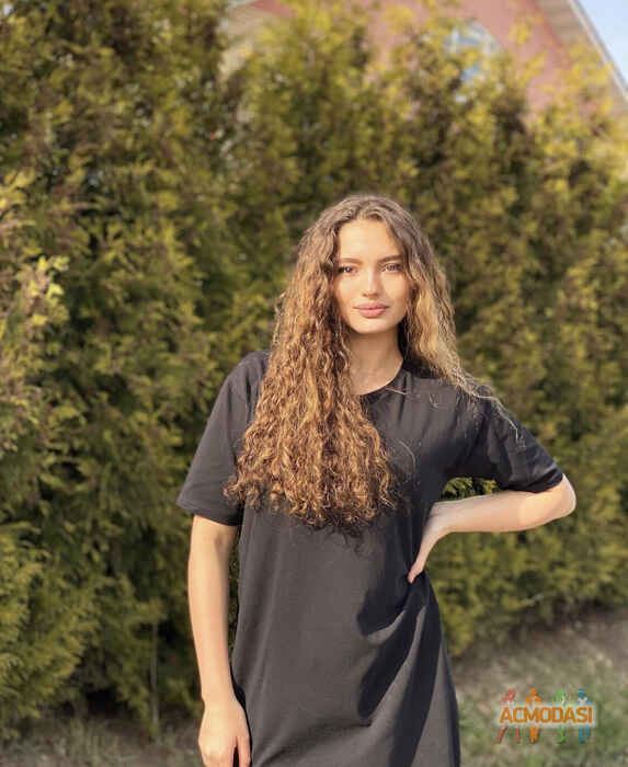 Зарина Леонидовна Кожокару фото №1659893. Загружено 25 Ноября 2020