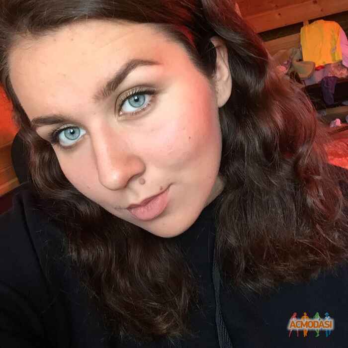 Ксения Александровна Худякова фото №1526284. Загружено 15 Октября 2019