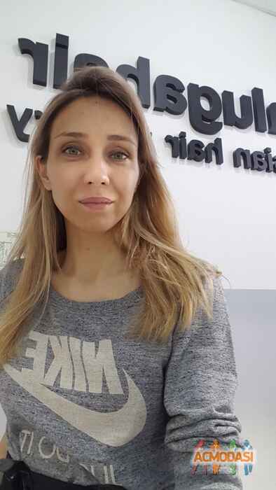 Кристина   фото №1531168. Загружено 25 Октября 2019