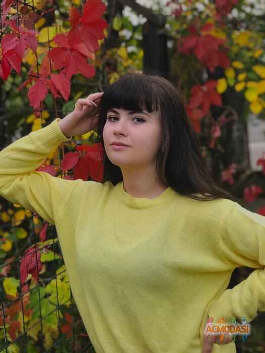 Екатерина  Маевская фото №1644497. Загружено 06 Октября 2020