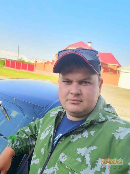 Кирилл  Мамин фото №1721076. Загружено 05 Июля 2021