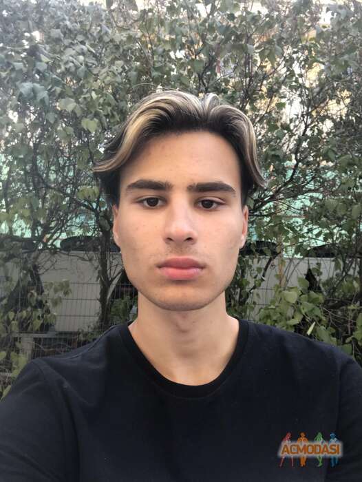 Богдан  Очилов фото №1737148. Загружено 31 Августа 2021