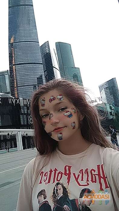 Дарья  Молчанова фото №1741551. Загружено 17 Сентября 2021