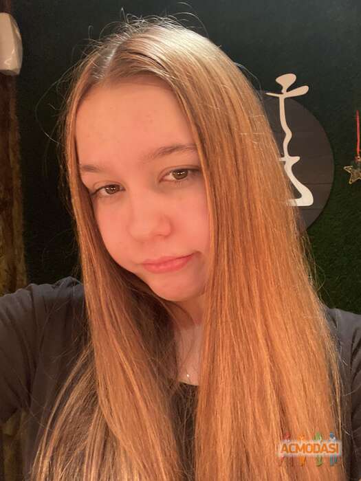 Ника  Бурова фото №1838084. Загружено 18 Января 2023