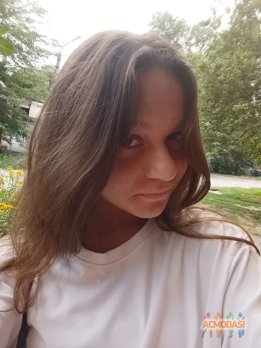 Настя   фото №1863288. Загружено 05 Августа 2023