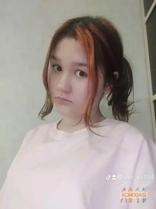 Алиса  Кудинова фото №1916135. Загружено 09 Января 2025