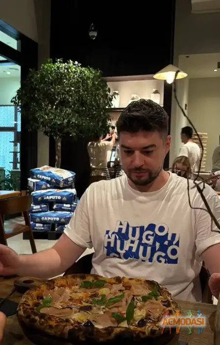 Михаил  Сафонов фото №1947834. Загружено 20 Февраля 2026