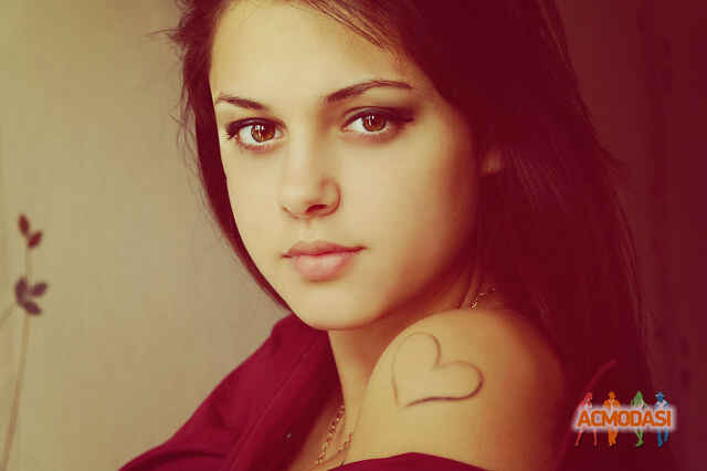 Мария Андреевна Калпакчи фото №277639. Загружено 25 Октября 2012