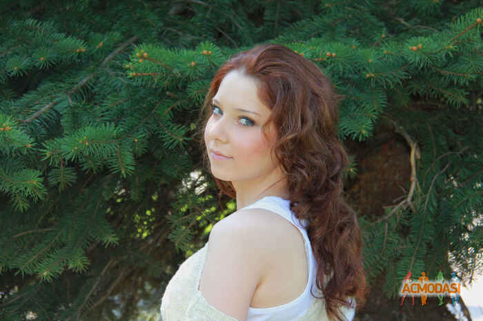 Анастасия Владиславовна Брагинская фото №406586. Загружено 12 Мая 2013