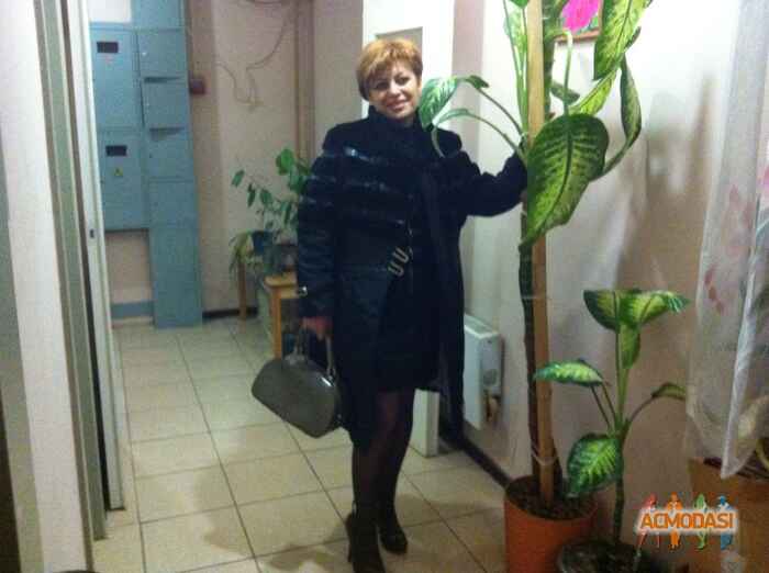 Диана Саркисовна Саакян фото №455781. Загружено 25 Июля 2013