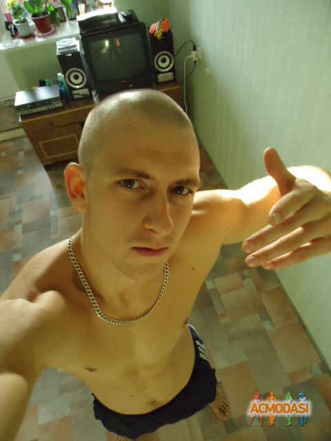 Артём Вячеславович Палащенко фото №691334. Загружено 16 Июля 2014