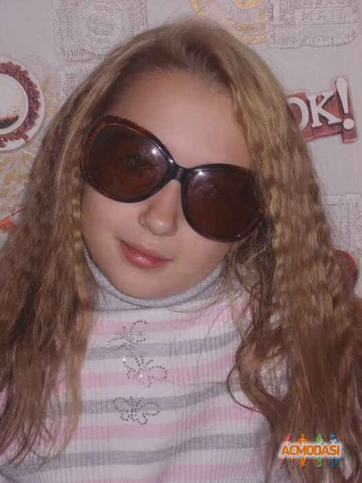 Анна Романовна Сапа фото №551179. Загружено 12 Декабря 2013