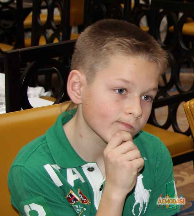 Сергей Сергеевич Шушков-Великий фото №584313. Загружено 30 Января 2014