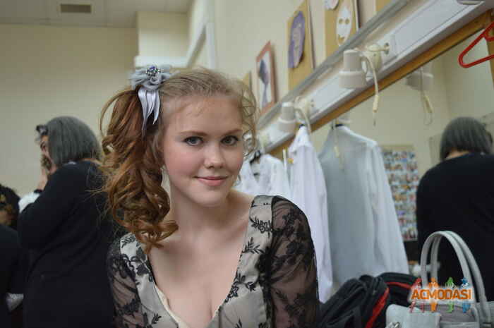 Кристина Романовна Джуган фото №870458. Загружено 07 Июня 2015