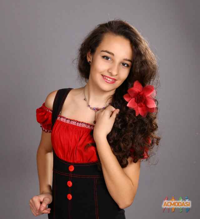 Елизавета Михайловна Федорак фото №683161. Загружено 03 Июля 2014