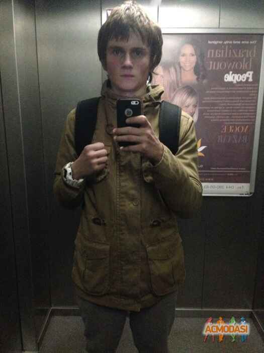 Богдан  Дмитривич фото №765671. Загружено 04 Ноября 2014