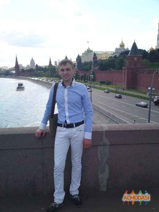 Станислав Владимирович Васюков фото №786860. Загружено 08 Декабря 2014