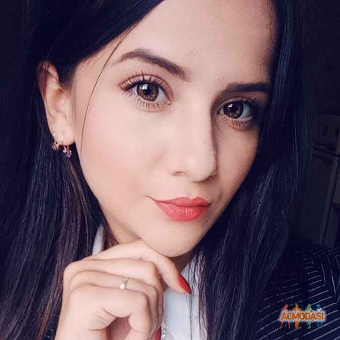 Ксения  Дейнеко фото №1455305. Загружено 08 Мая 2019