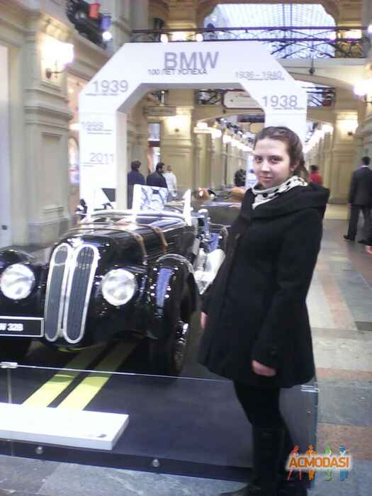 Алёна Алексеевна Романова фото №1042130. Загружено 02 Июня 2016