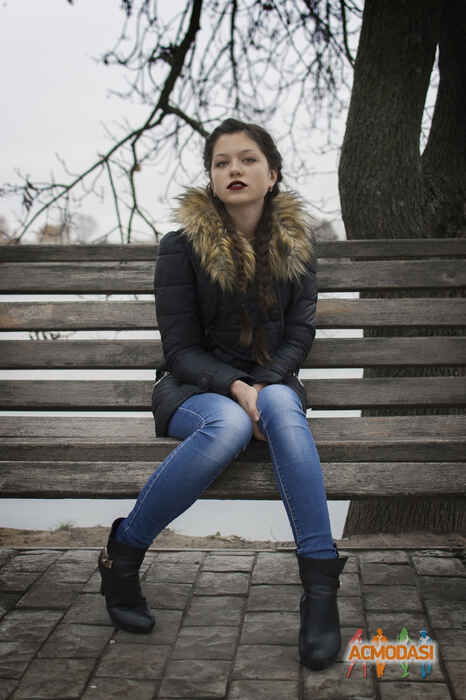 Анастасия  Витальевна фото №978398. Загружено 13 Января 2016