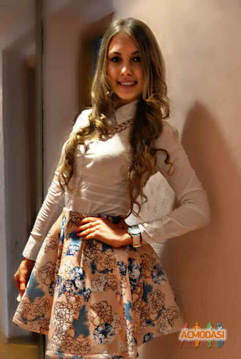 Анастасия Михайловна Паншина фото №1005888. Загружено 04 Марта 2016