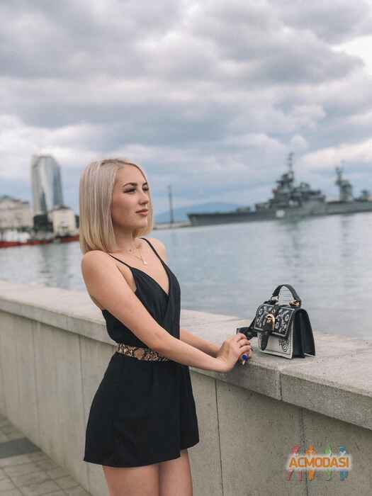 Виктория Андреевна Сизова фото №1675009. Загружено 17 Января 2021