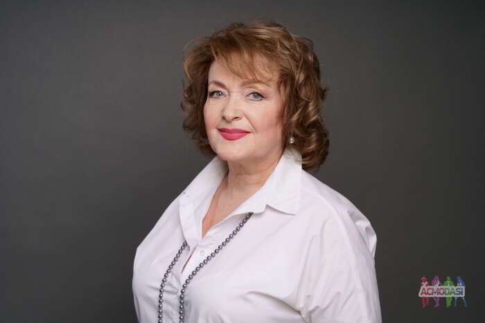 Ирина Анатольевна Варшавская фото №1839625. Загружено 27 Января 2023