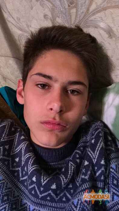 Андрей   фото №1413099. Загружено 16 Января 2019