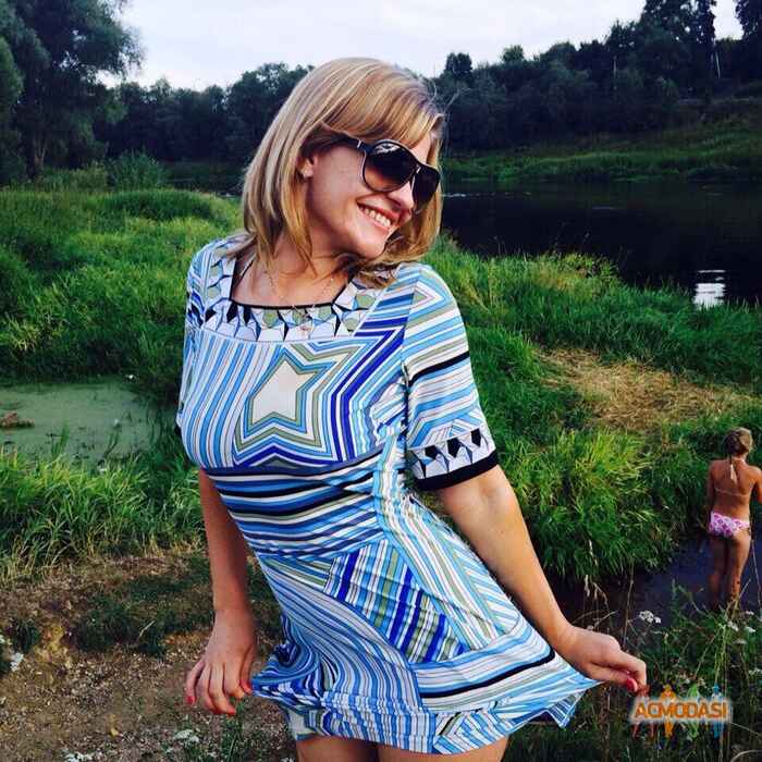 Анна Александровна Казакова фото №1447869. Загружено 16 Апреля 2019