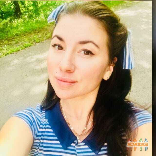 Юлия Владиславовна Болтова фото №1513557. Загружено 19 Сентября 2019