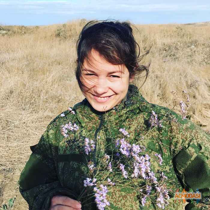 Алсу Габдулловна Кашафова фото №1533580. Загружено 30 Октября 2019