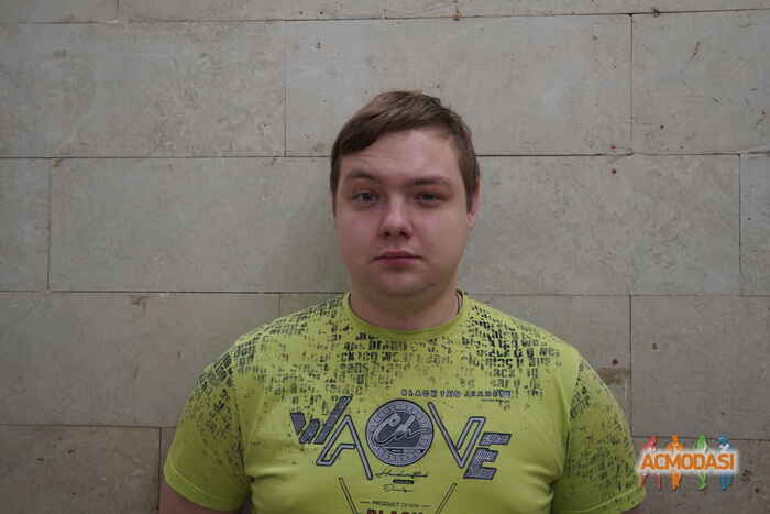 Максим Вадимович Марычев фото №1548473. Загружено 10 Декабря 2019
