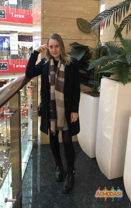 Ева Артемовна Карпова фото №1592373. Загружено 16 Апреля 2020