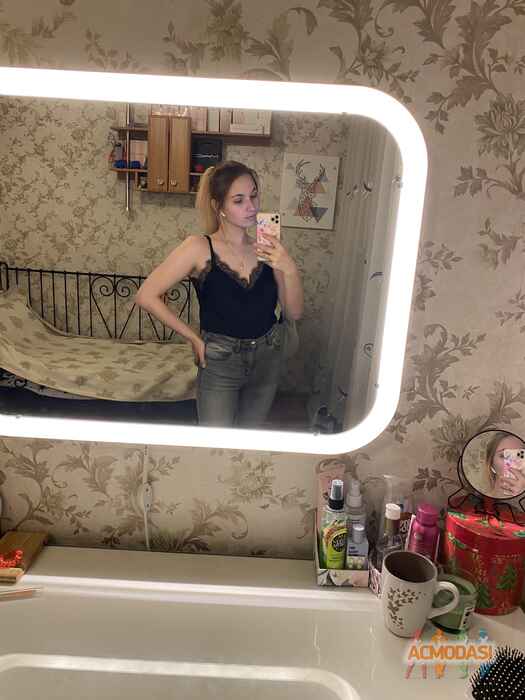 Дарья  Можаева фото №1670441. Загружено 02 Января 2021