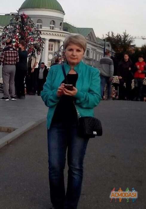 Елена  Крохина фото №1833636. Загружено 16 Декабря 2022