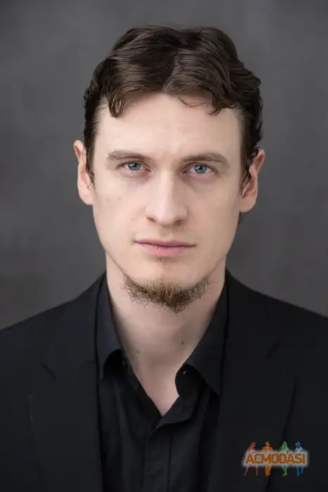 Лекс Иерихон  Ушаков фото №1947309. Загружено 13 Февраля 2026