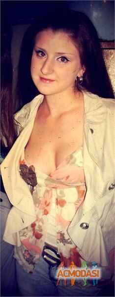 Анастасия Игоревна Линская фото №282017. Загружено 02 Ноября 2012