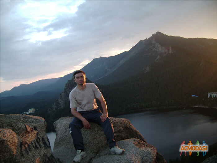 Передриенко Денис Александрович фото №327475. Загружено 16 Января 2013