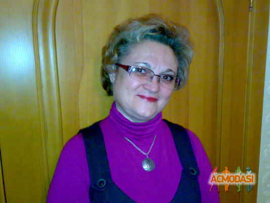 Людмила Анатольевна Куницкая фото №357130. Загружено 02 Марта 2013