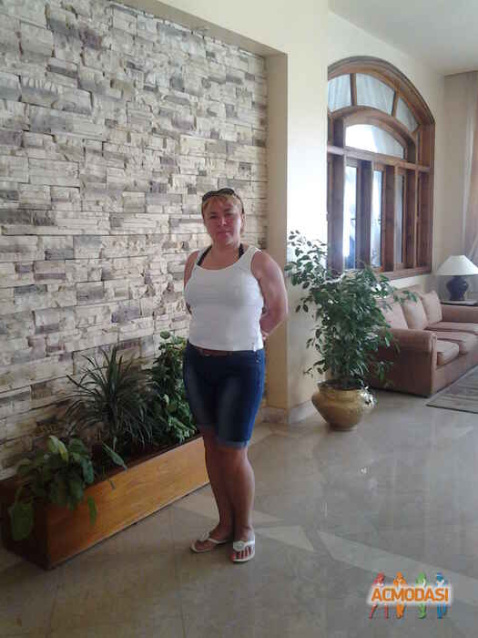 Комарова Ольга Александровна фото №459566. Загружено 30 Июля 2013