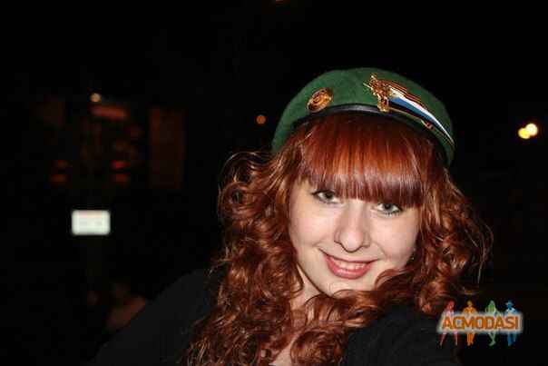 Екатерина Андревна Майданова фото №867766. Загружено 02 Июня 2015