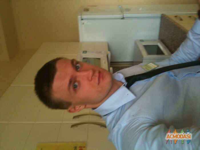 Руслан Андреевич Косолапченков фото №621300. Загружено 24 Марта 2014