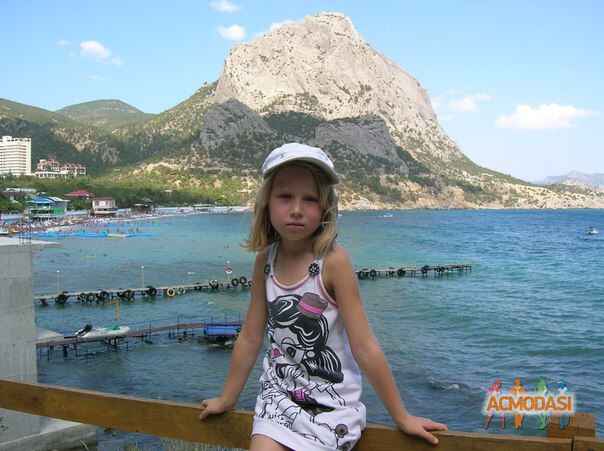 Анастасия Вячеславовна Мерецкая фото №636142. Загружено 14 Апреля 2014