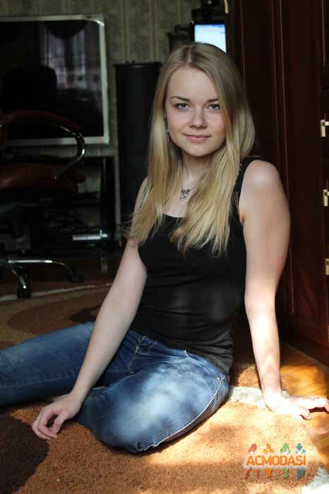 Алла Романовна Куликова фото №669093. Загружено 13 Июня 2014