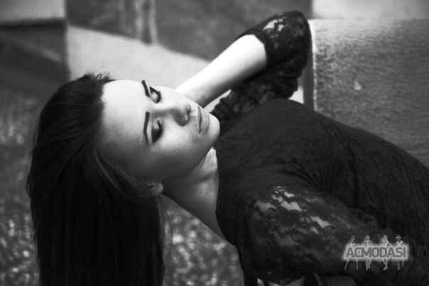 Анна Сергеевна Дорошенко фото №690490. Загружено 14 Июля 2014