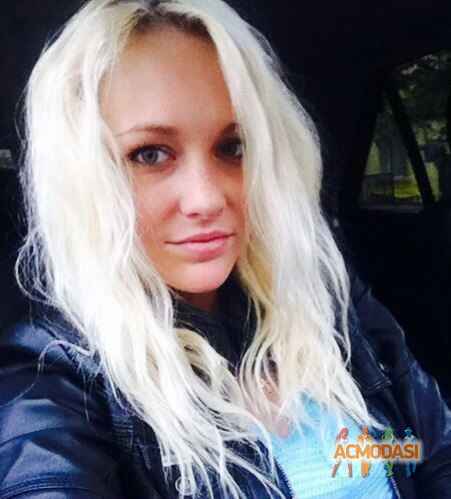 Олеся Сергеевна Магер фото №737745. Загружено 22 Сентября 2014