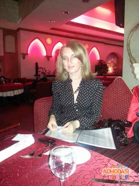 Елена Александровна Елисеева фото №836462. Загружено 19 Марта 2015