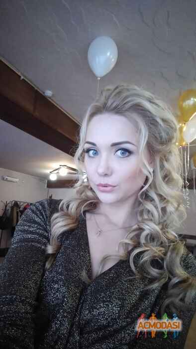Юлия  Приказчикова фото №1079405. Загружено 01 Сентября 2016